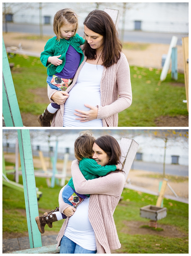 Schwangerschaftsshooting Bonn Carola und Lina_0012